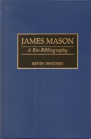 Kevin Sweeney James Mason