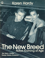 Karen Hardy The New breed