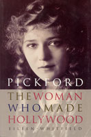 Eileen Whitfield Pickford