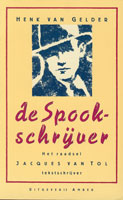 Henk van Gelder De spookschrijver
