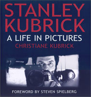 Christiane Kubrick Stanley Kubrick