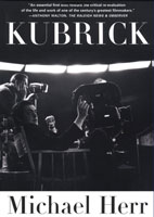 Michael Herr Kubrick