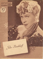 Hete Nebel Fita Benkhoff