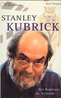 Rolf Thissen Stanley Kubrick
