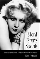Tony Villeco Silent Stars Speak