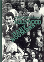 James Robert Parish and Don Stanke Hollywood Baby Boomers
