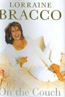 Lorraine Bracco On the Couch