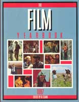 Al Clark (editor) The Film Yearbook 1997