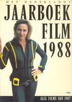 Hans Beerekamp, Peter van Bueren, Jan Heijs (redactie) Het Nederlands Jaarboek Film 1988