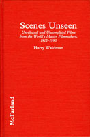 Harry Waldman Scenes Unseen