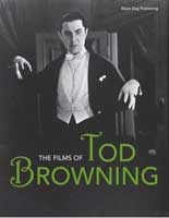 The Films of Tod Browning