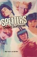 Gerard Soeteman Spetters