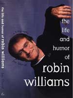 Jay David The life and humor of Robin Williams