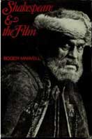 Roger Manvell Shakespeare and the Film