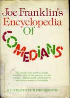 Joe Franklin Encyclopedia of Comedians