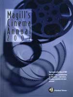 Christine Tomassini, editor, Carol Schwartz, contributing editor Magill's Cinema Annual 2002