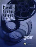 Christine Tomassini, editor, Carol Schwartz, contributing editor Magill's Cinema Annual 2001