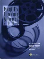 Michelle Banks (ed.) Magill's Cinema Annual 2000