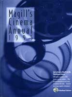 Shawn Brennan (ed.) Magill's Cinema Annual 1995