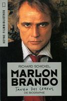 Richard Schickel Marlon Brando