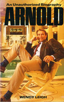 Arnold. An unauthorized biography