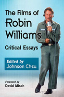 Johnson Cheu (ed.) The films of Robin Williams