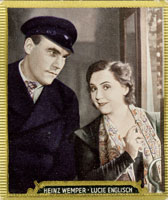 Heinz Wemper Lucie Englisch 