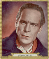 Sepp Rist