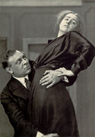 Emil Jannings Henny Porten