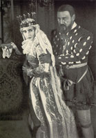 Henny Porten Emil Jannings