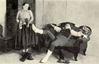 Henny Porten Emil Jannings