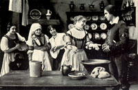 Henny Porten Paul Hartmann