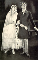 Henny Porten Ralph Arthur Roberts