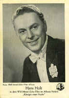 Hans Holt