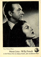 Maria Litto Willy Fritsch