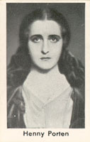 Henny Porten