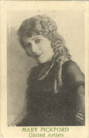 Mary Pickford