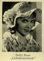 LE FILM COMPLET 1937  N 1911 " LE LYS BRISE " avec DOLLY HAAS 