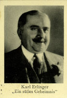 Karl Etlinger