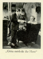 Paul Kemp Gitta Alpar