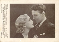 Helen Twelvetrees John Garrick