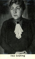 Ilka Grüning