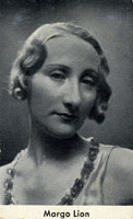 Margo Lion 