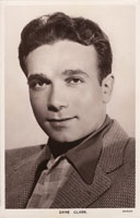 Dane Clark