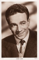 Dane Clark
