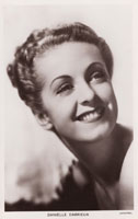 Danielle Darrieux