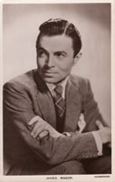 James Mason