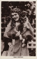 Mary Pickford