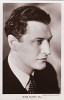 Peter Murray-Hill