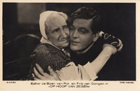 Esther De Boer-van Rijk Philip Dorn